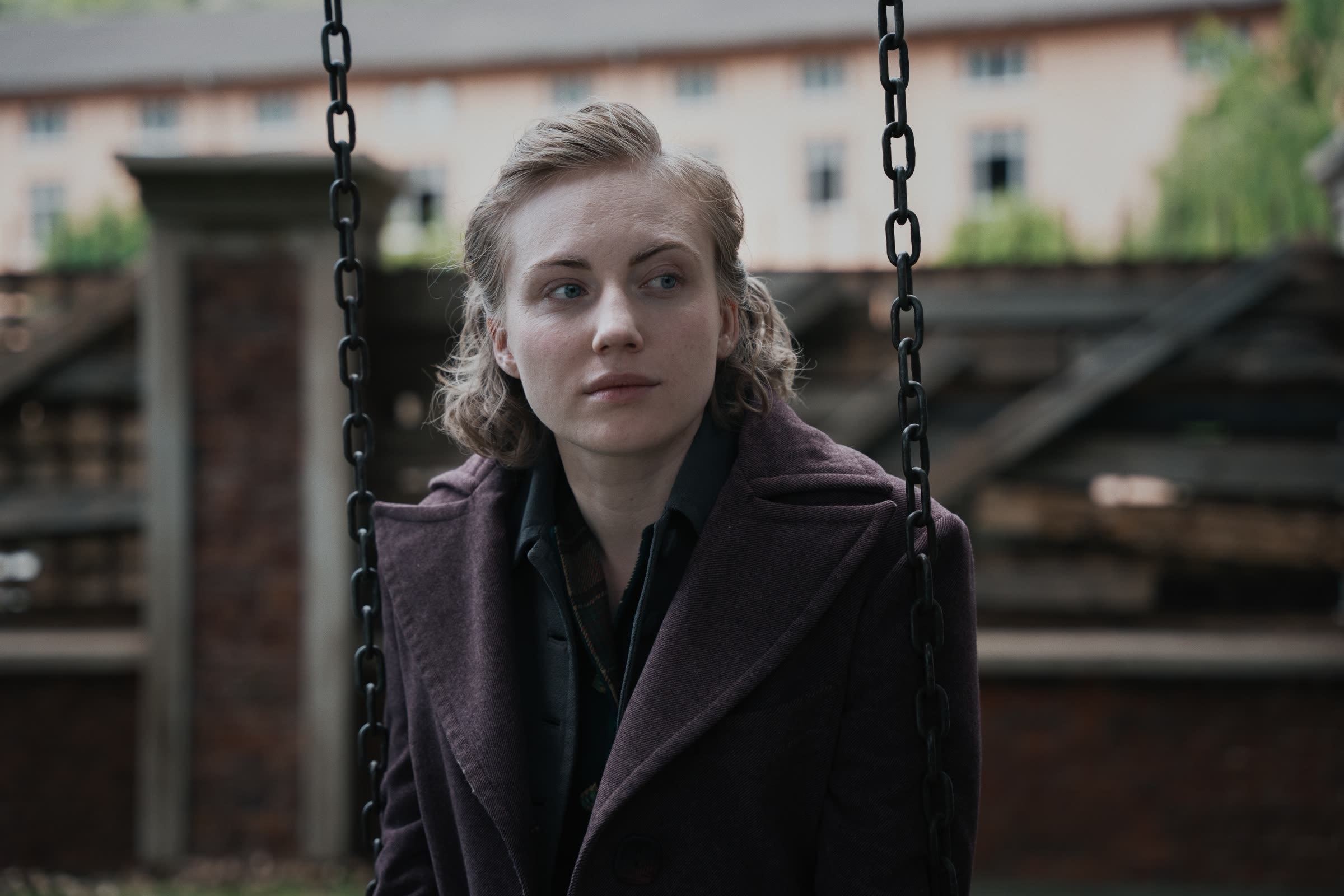 Las Catadoras — fotografía de Luca Zontini